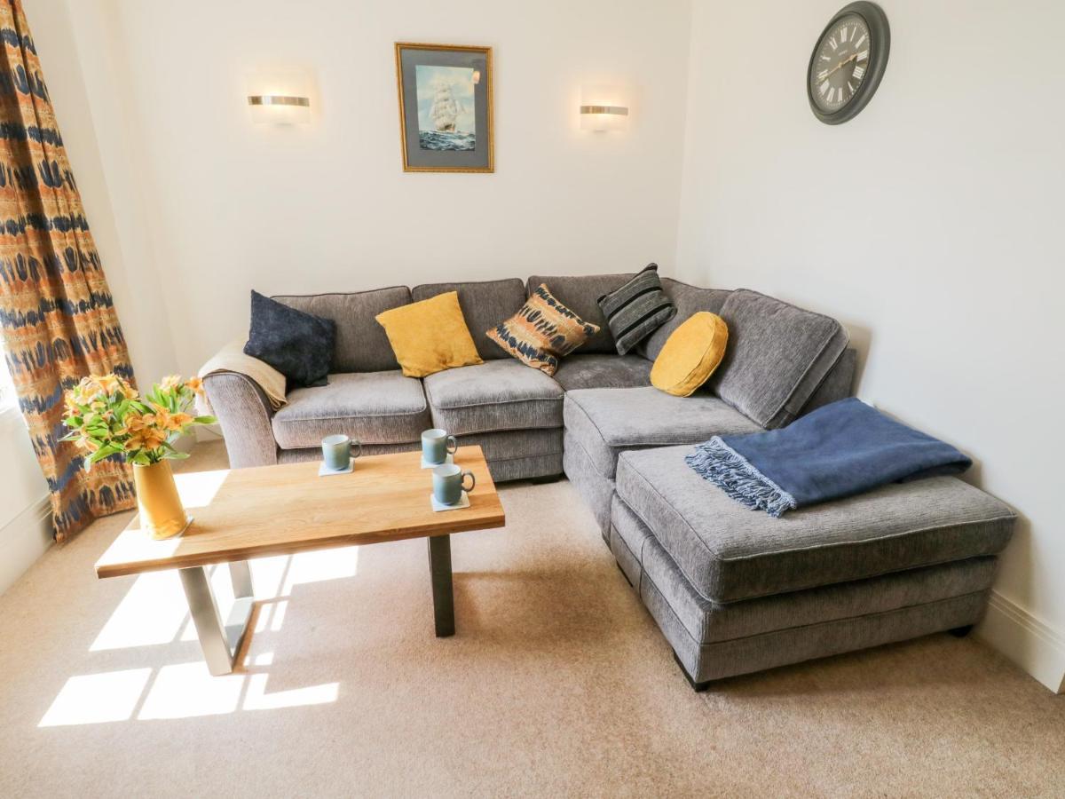 Sail Away, 17 Union Mill Apartment Whitby Luaran gambar
