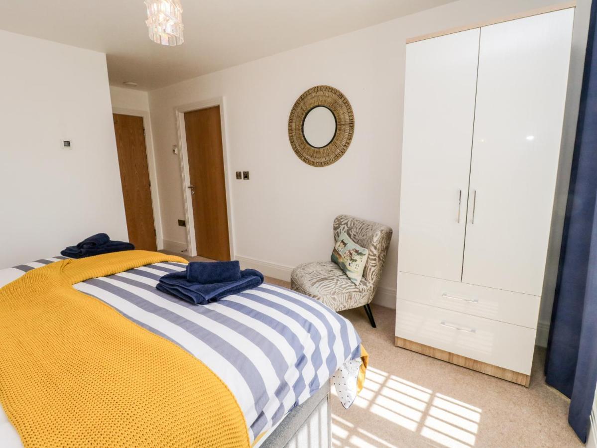 Sail Away, 17 Union Mill Apartment Whitby Luaran gambar